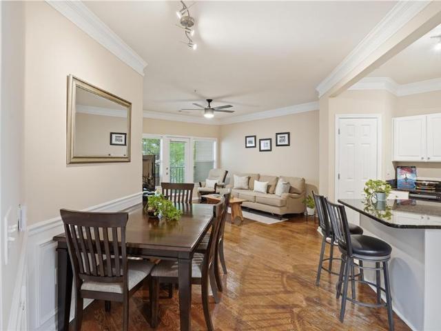Condo for sale in Dunwoody, Georgia