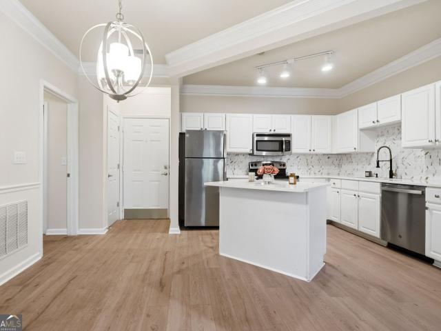 Condo for sale in Dunwoody, Georgia