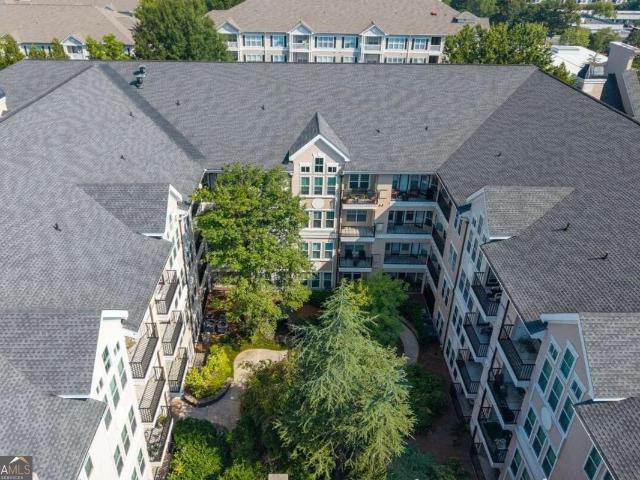 Condo for sale in Dunwoody, DeKalb County