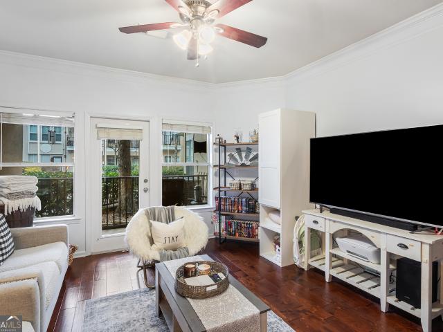 Condo for sale in Dunwoody, Georgia