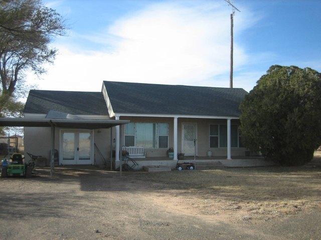 House for sale in Muleshoe, Texas