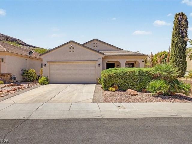 House for sale in Henderson, Nevada