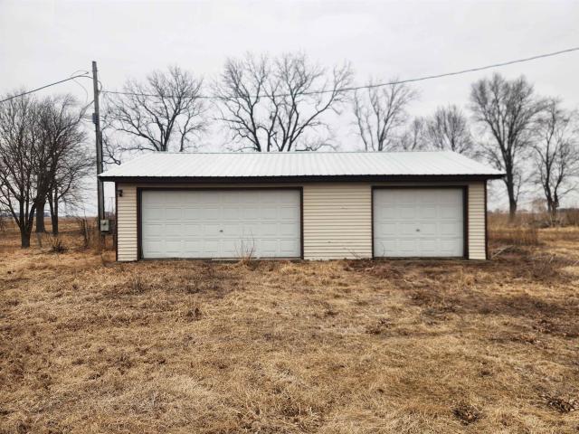 Land for sale in Franklin Grove, Illinois