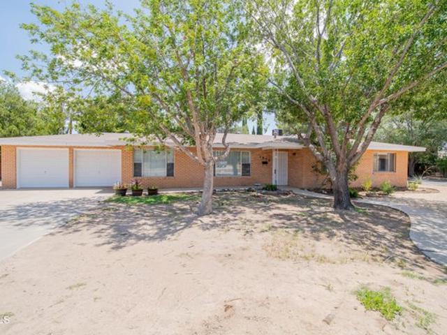 House for sale in Dona Ana, New Mexico