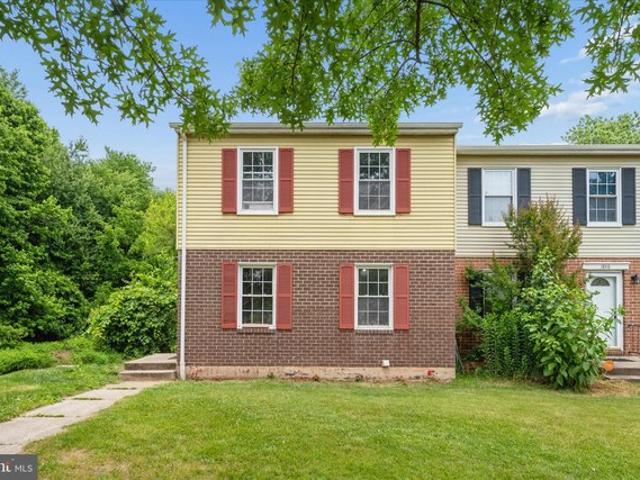 Condo for sale in Harmans, Maryland