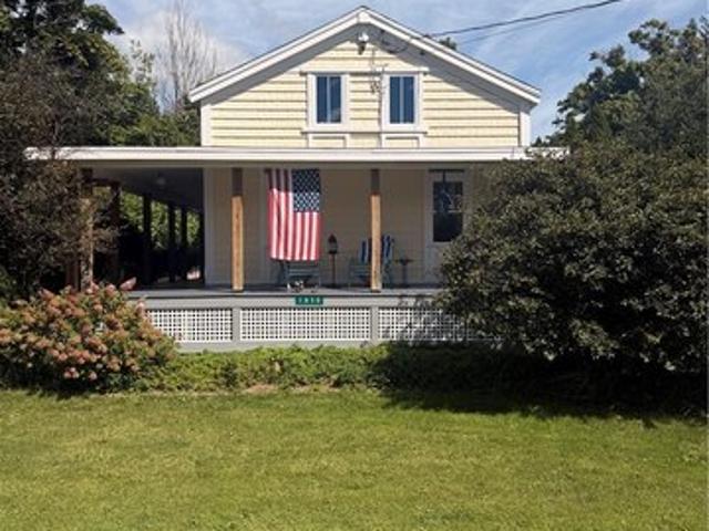 House for sale in Village of Skaneateles, Town of Skaneateles