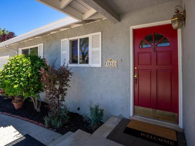 House for sale in California