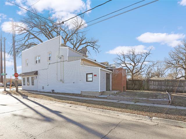 Commercial for sale in Des Moines, Iowa