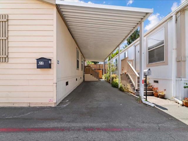 House for sale in San Jose, California