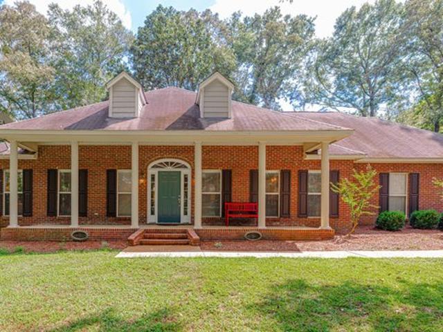 House for sale in Raymond, Mississippi