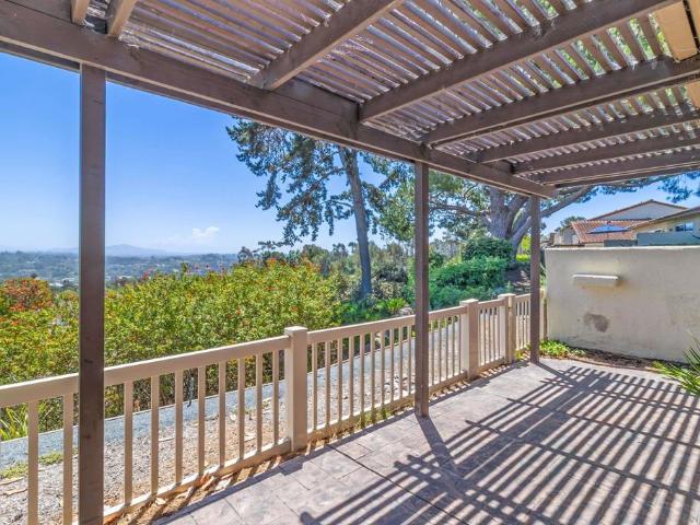 Condo for sale in Olivenhain, Encinitas