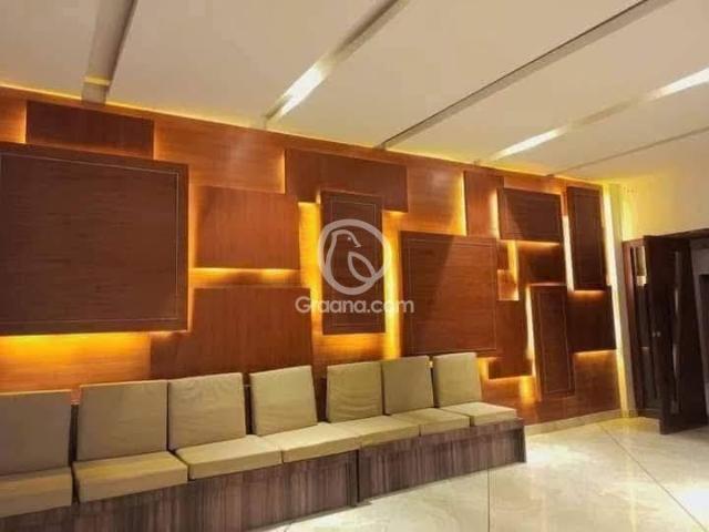 Apartment for rent in Gulshan-e-Iqbal Town, North Waziristan