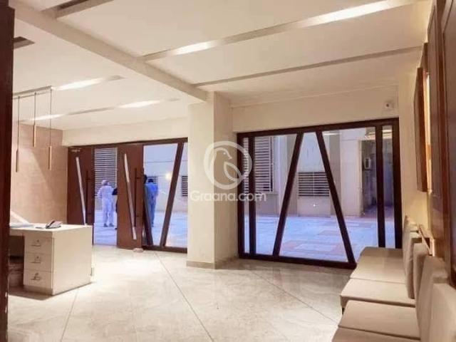 Apartment for rent in Gulshan-e-Iqbal Town, North Waziristan