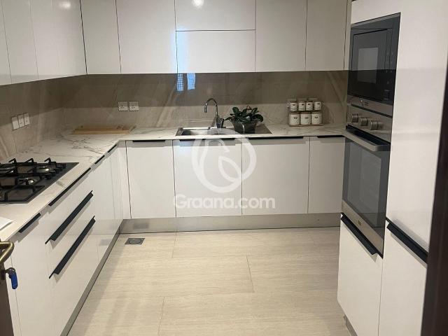 Apartment for rent in F-10, Islamabad