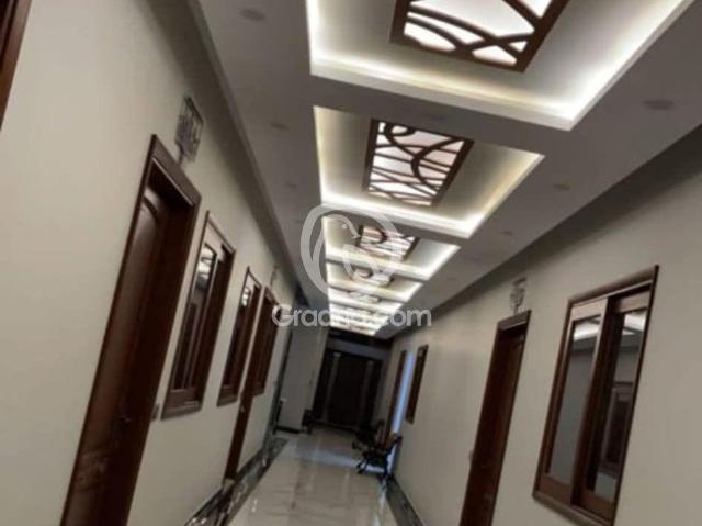 Apartment for sale in Gulshan-e-Iqbal Town, Federally Administered Tribal Areas fata