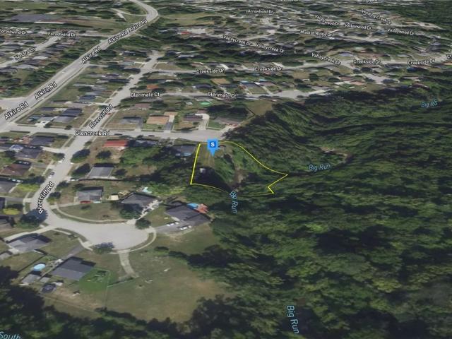 Land for sale in Columbus, Ohio
