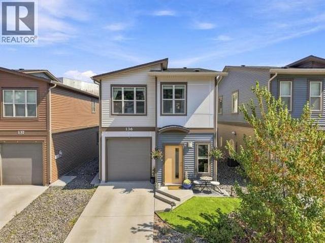 House for sale in Kamloops, British Columbia