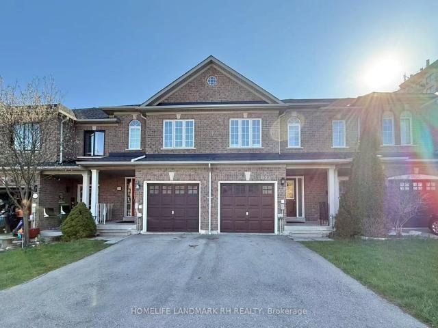Townhouse for sale in Woburn, Ontario