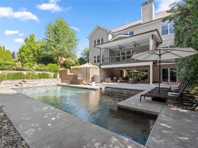 House for sale in Cobb, Georgia