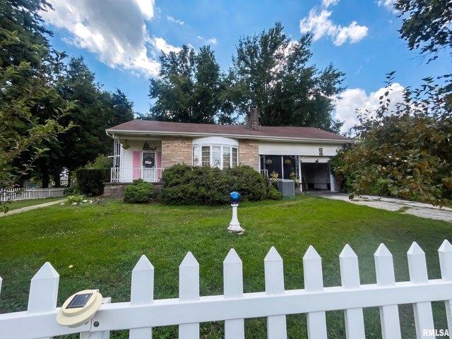 House for sale in Hancock, Illinois
