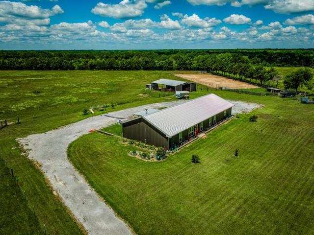 House for sale in Limestone, Texas