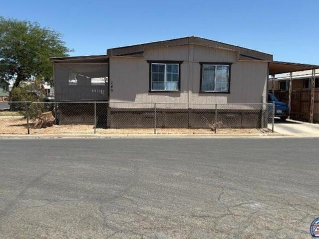 House for sale in El Centro, California
