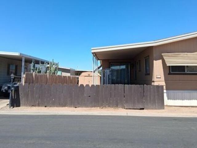 House for sale in El Centro, California