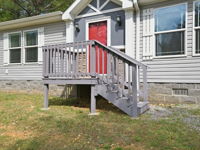 Farm for sale in Tennessee