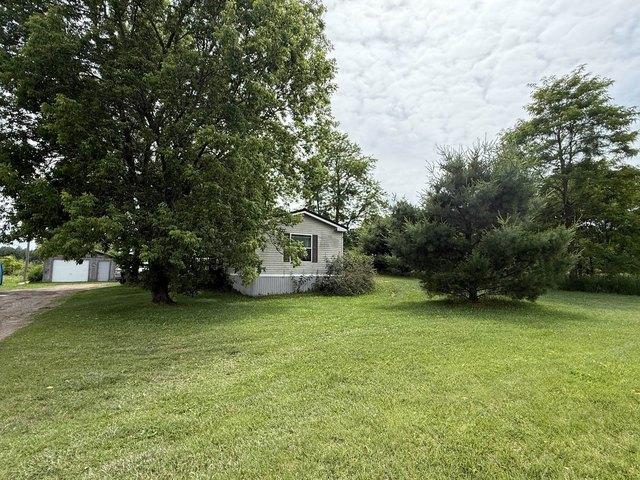 House for sale in Alger, Michigan