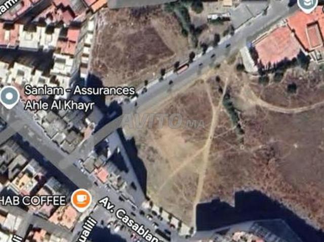 Propriété vente à Tétouan, Tanger-Tétouan