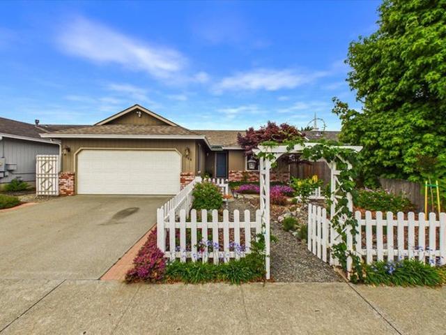House for sale in Humboldt, California