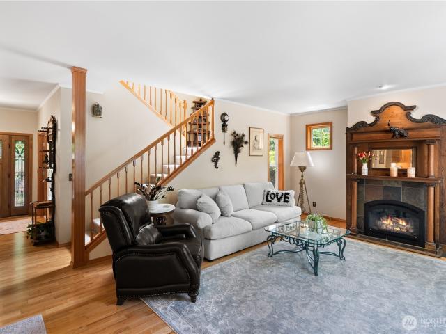 House for sale in Port Townsend, Washington