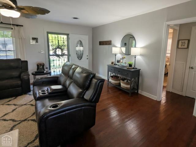 House for sale in Ark