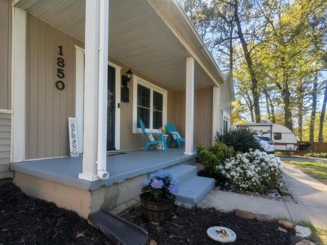 House for sale in Ark