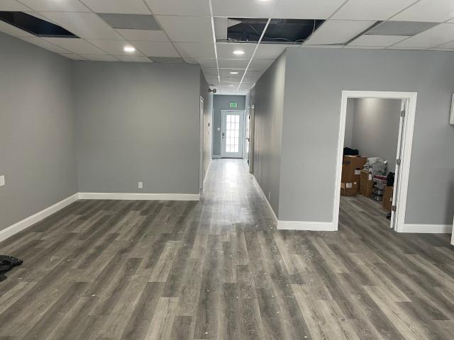 Commercial for sale in Tennessee