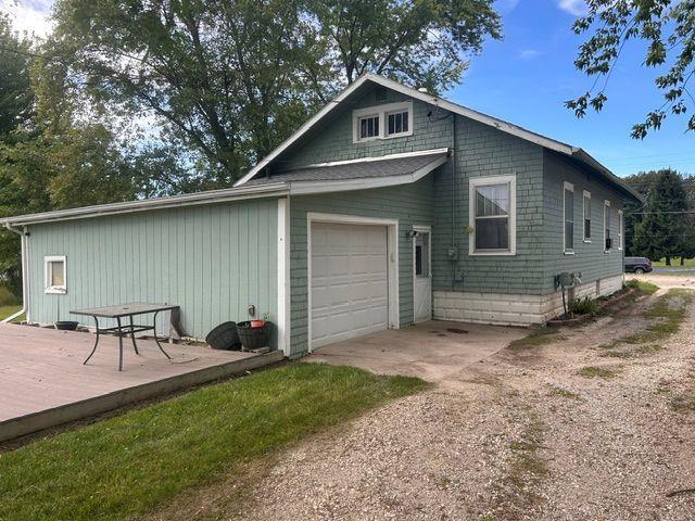House for sale in Gratiot, Michigan