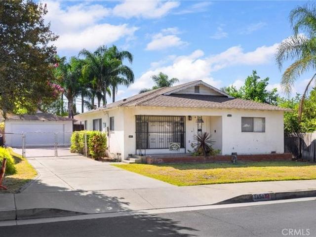 House for sale in La Verne, California