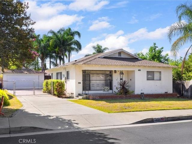 House for sale in La Verne, Los Angeles County