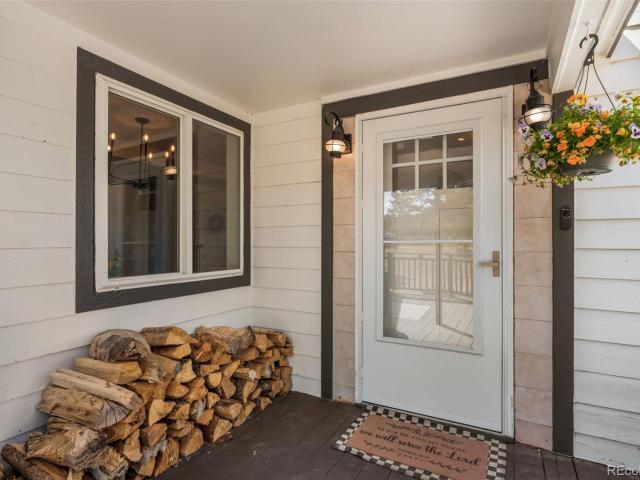 House for sale in Livermore, Colorado