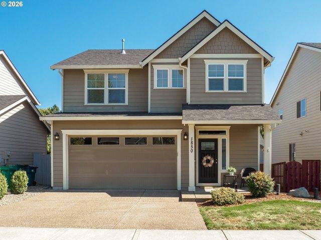 House for sale in Newberg, Yamhill County