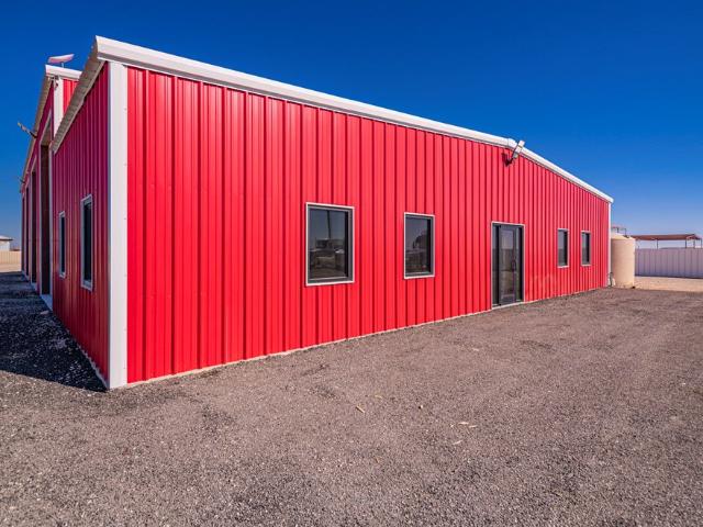 Commercial for sale in Odessa, West Odessa