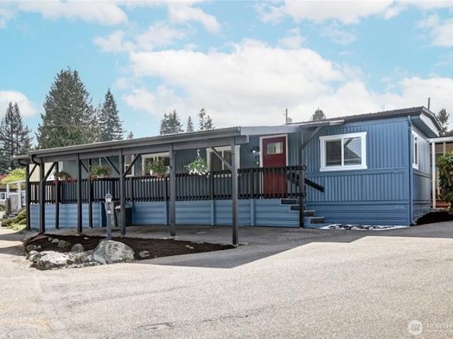 House for sale in Lynnwood, Washington