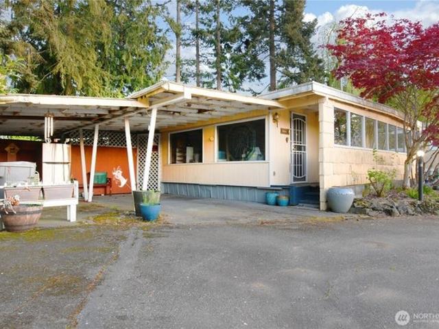 House for sale in Lynnwood, Washington