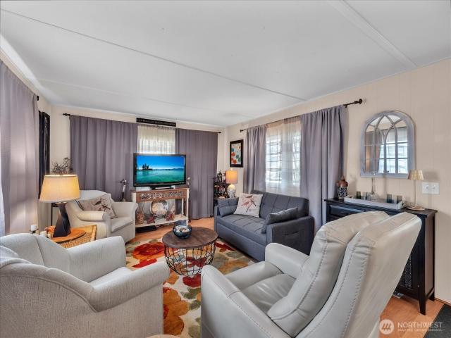 House for sale in Lynnwood, Washington