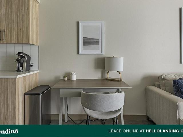 Apartment for rent in Oregonia