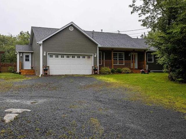House for sale in Nova Scotia