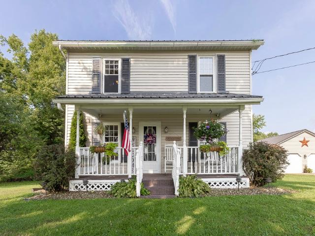 House for sale in Mercer, Pennsylvania