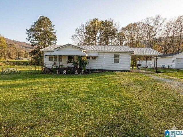 House for sale in Etowah, Alabama