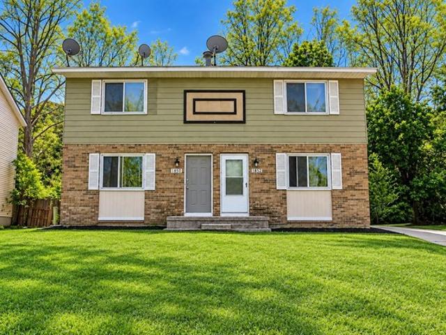 House for sale in Wyoming, Michigan