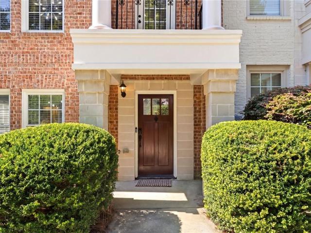 Townhouse for sale in Brookhaven, Georgia